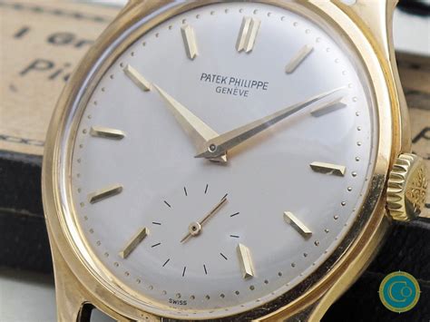 patek philippe caliber 27-400|Patek Philippe Calatrava Amagnetic 2509 (cal.27.